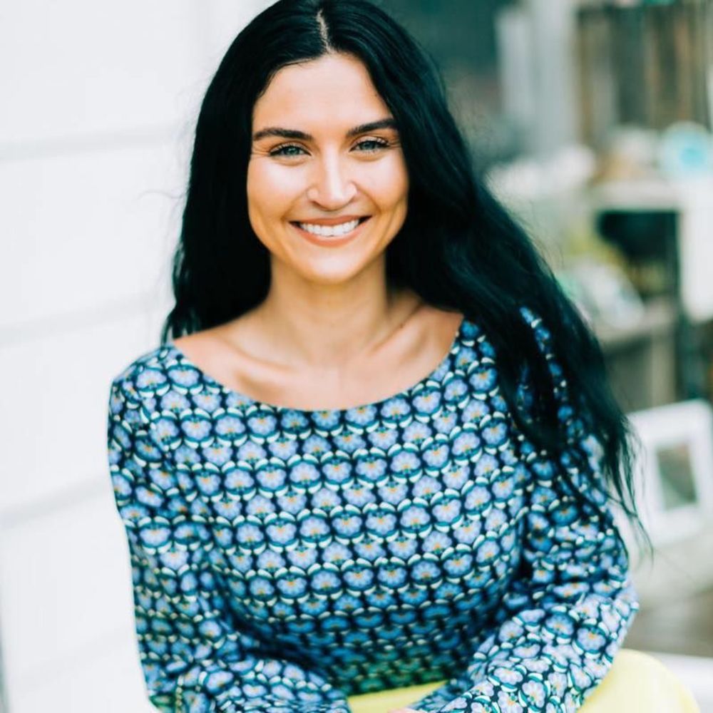 Meet your Posher, Hannah